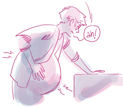 ‘veck,’ You Ask. ‘did You Make New Ocs AGAIN. Don’t You Have A LOT OF OCs ALREADY’