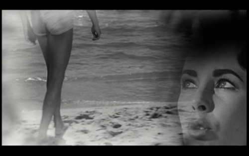 Suddenly, Last Summer (1959) Joseph L. Mankiewicz