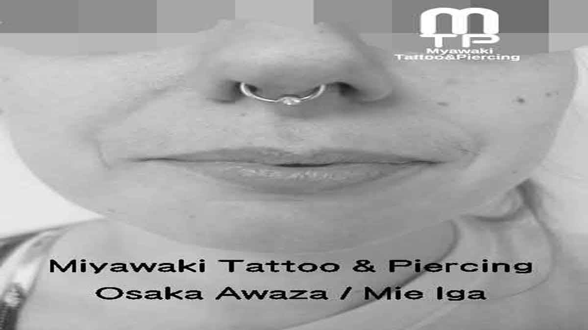 Tattoo Piercding Miyawaki Tattoo Piercding Miyawaki