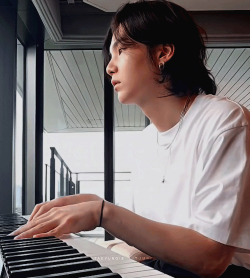 Seeing Him Like This Soothes My Heart