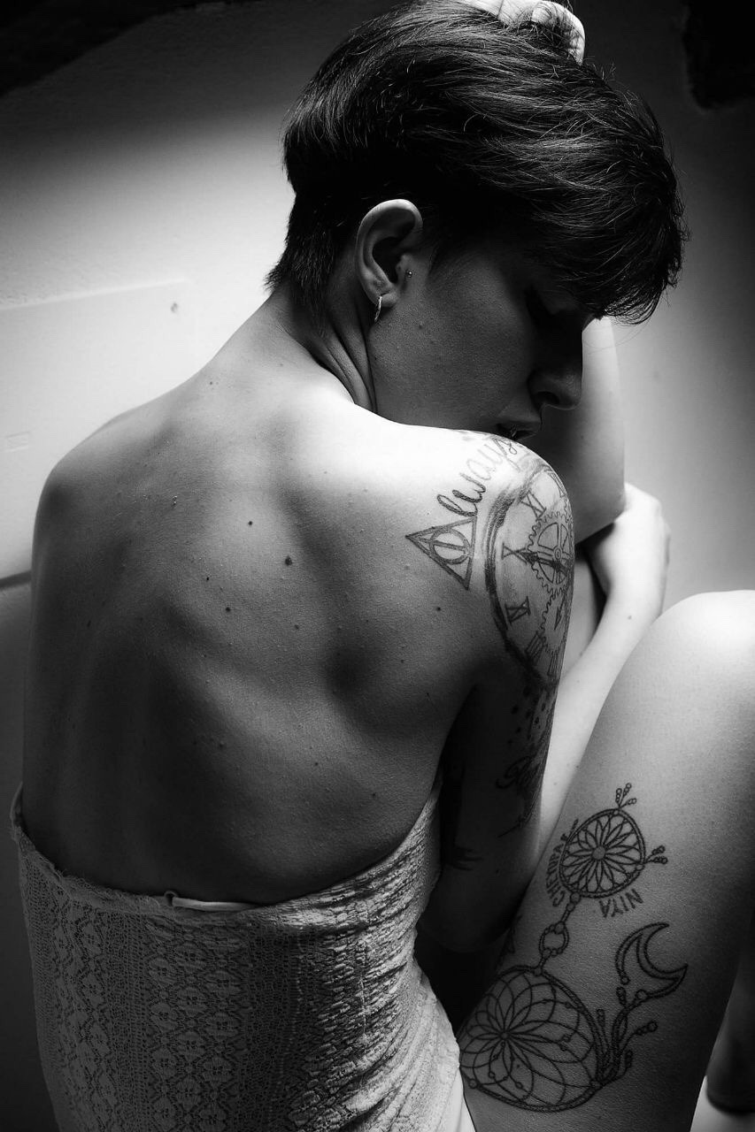ariannaronchi:  PH: William Riva