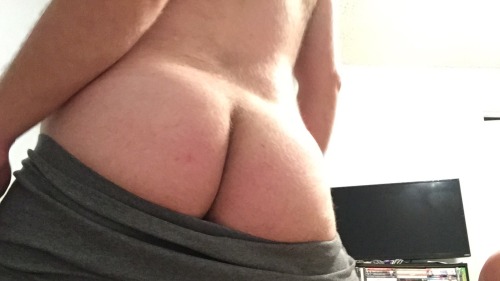 thebikerprincess:  Fat, hairy, blemished, unbleached… And unwrapped for your pleasure