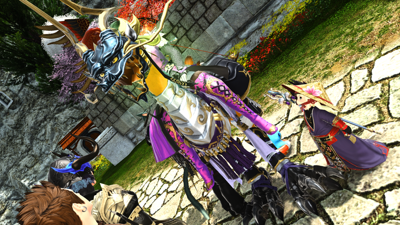 Pirates Of Eorzea Ffxiv Malboro Fc We Ve Had A Couple Busy Weeks With Some Of Our New