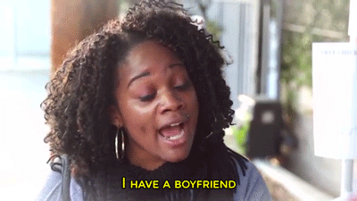 sizvideos:  Woman asks why she can’t say ‘no’ and have it be respected - Full