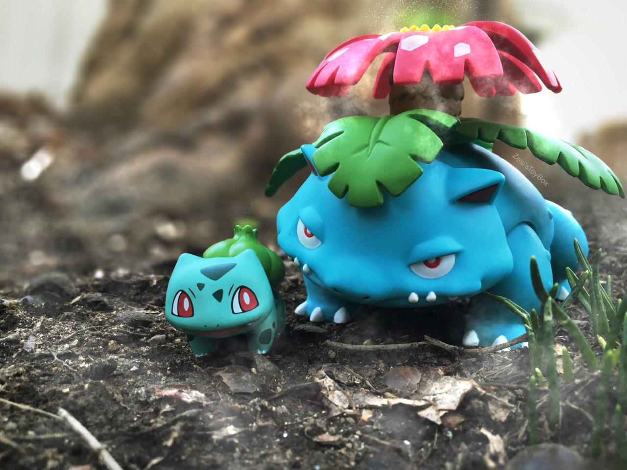 zesitoybox:  Poke Parents.  Happy 20th Anniversary Pokemon! Hereâ€™s to 20 more!