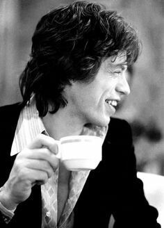 Jagger