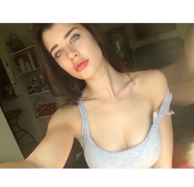Hazel & Blue