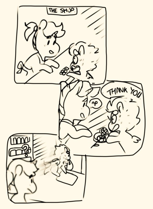 ask-gamer-pony:ask-blueflame:SORRY I FRGOT ABOUT VALENTINE’S@ask-gamer-pony…Do you wanna come in?x3!