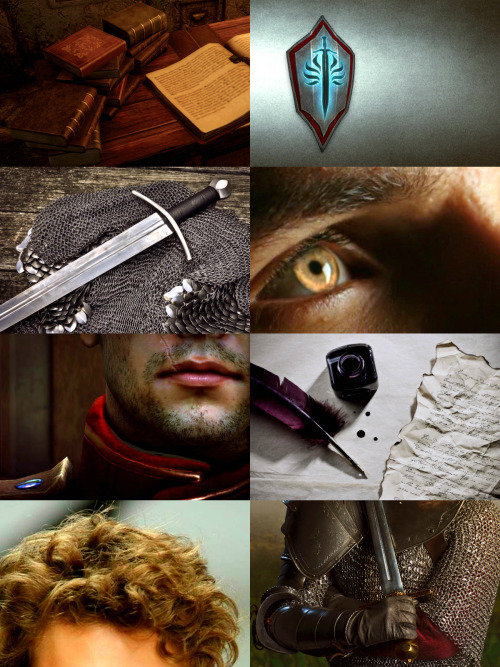 autisticinquisitor: Cullen Rutherford Aesthetic (+ Romance) (Part 1/? of Dragon Age Series)