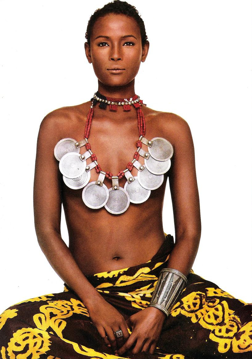 The Black Woman's Bible