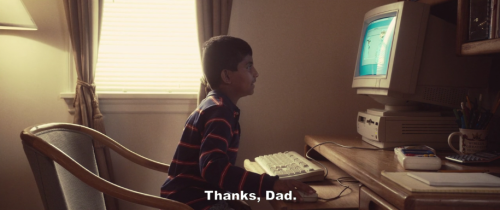 babathepimp:  theblacklittlemermaid:  lasfloresdemay0:  andreii-tarkovsky:  Master of None - “Parents”   this hurts me. I’m going to make sure I appreciate my parents for everything  the perspective  This actually hurt, like legitimately hurt. 