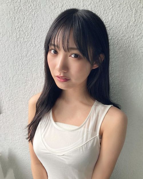 soimort:横野すみれ - Twitter - Tue 15 Sep 2020  #BOMB さん撮影でした💫I did some photoshooting for #BOMB💫 無邪気すーちゃんも🐶 大人すーちゃんも👙Innocent Suchan🐶Mature Suchan👙 撮っていただきました！A