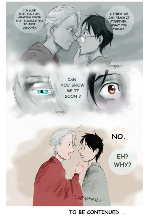 senmarii:  HauntedHouseAU ch.3last chaper—> hereFirst chaper—> here