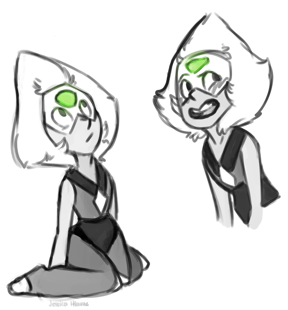 jessica-hlavac:  [x] Some Peri’s 