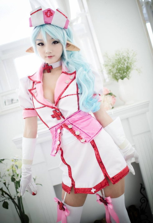 Chaos Online - Reiden [Normal] (Miyuko & JDoll) 1-2