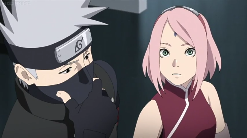 nh-ss-love:  After NaruHina movie canonization, here comes a SasuSaku fillerish canonization