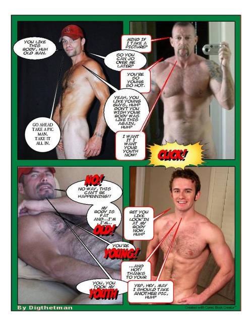 Male Transformation Porn - Male Body Swap and Transformation FictionYahoo Porn Photo Pics