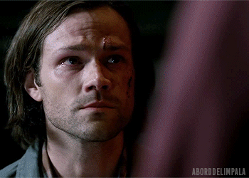 SPNWEEK |Day 10 |Fav' Story Arc |Sam & Dean "screw The World As Long As We Have Each Other" Winchester