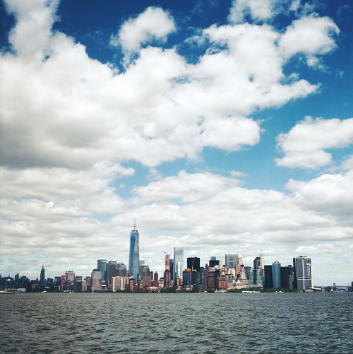 manhattan, NYhasseblad 500c/m