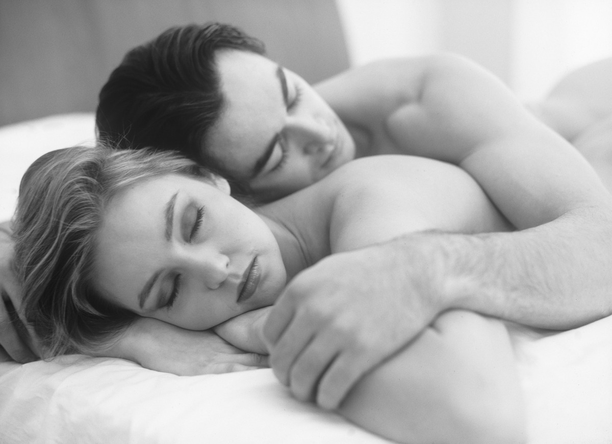 submissivesecret1974:  k-a-t-h-y-l-o-v-e:Dolce notte Amore MIO…❤  Feeling safe