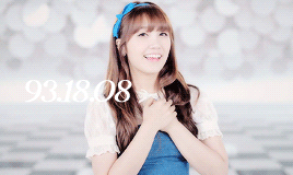 erinsbae:   #23unjiday: Happy Birthday to Apink’s amazing main vocal, talented