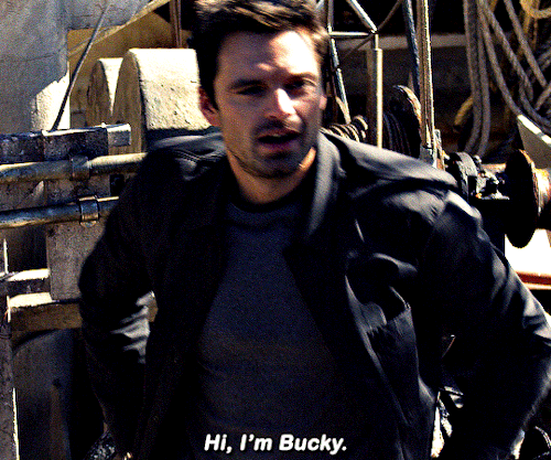 THE FALCON AND THE WINTER SOLDIER 1.05 — Truth