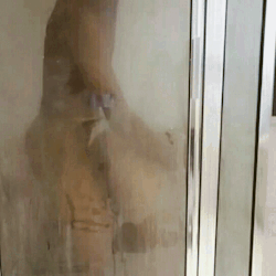 jasmineeroseexx:  Daddy was giving it to me in the shower. ;P   Beginning February 1st, my premium snapchat will be increased to ฤ. Get it now while it’s still ฟ. Message me for info! Snapchat Info //  Amazon Wishlist, Spoil Me!