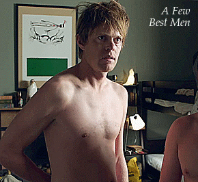 el-mago-de-guapos: Kris Marshall ft. Kevin Bishop A Few Best Men (2011) 