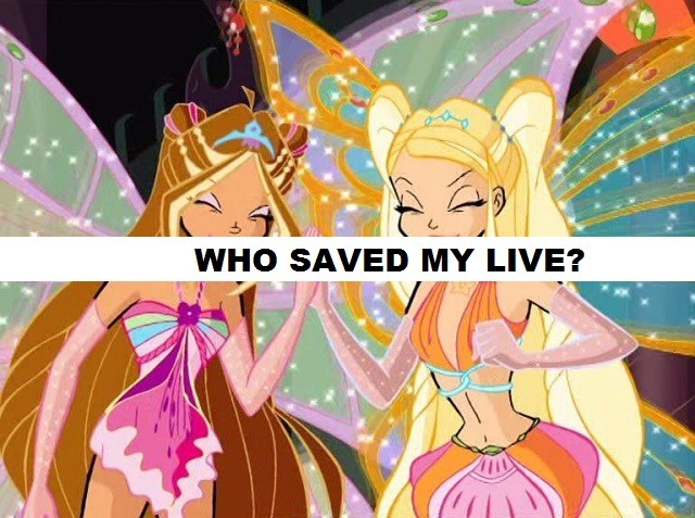 enchantedwinx:  I saw this quote flying around tumblr and decided to do one with