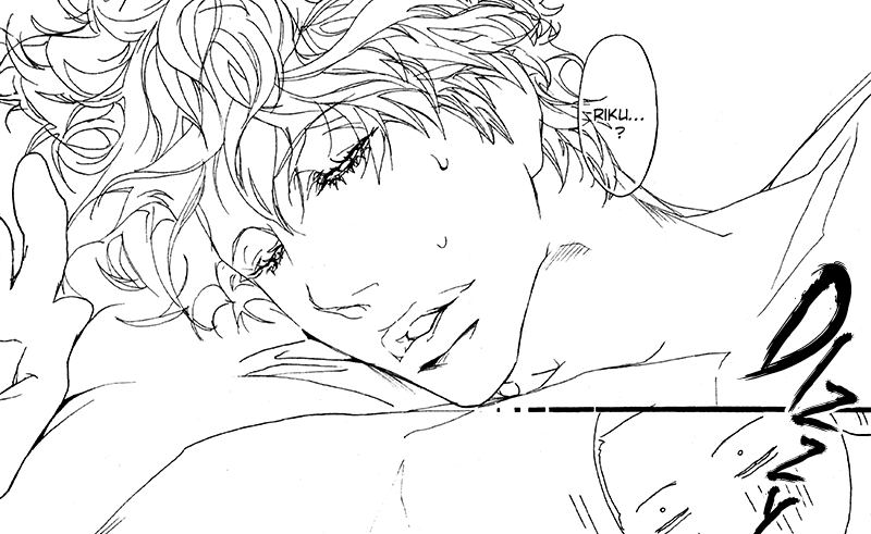 Sinful Paradise