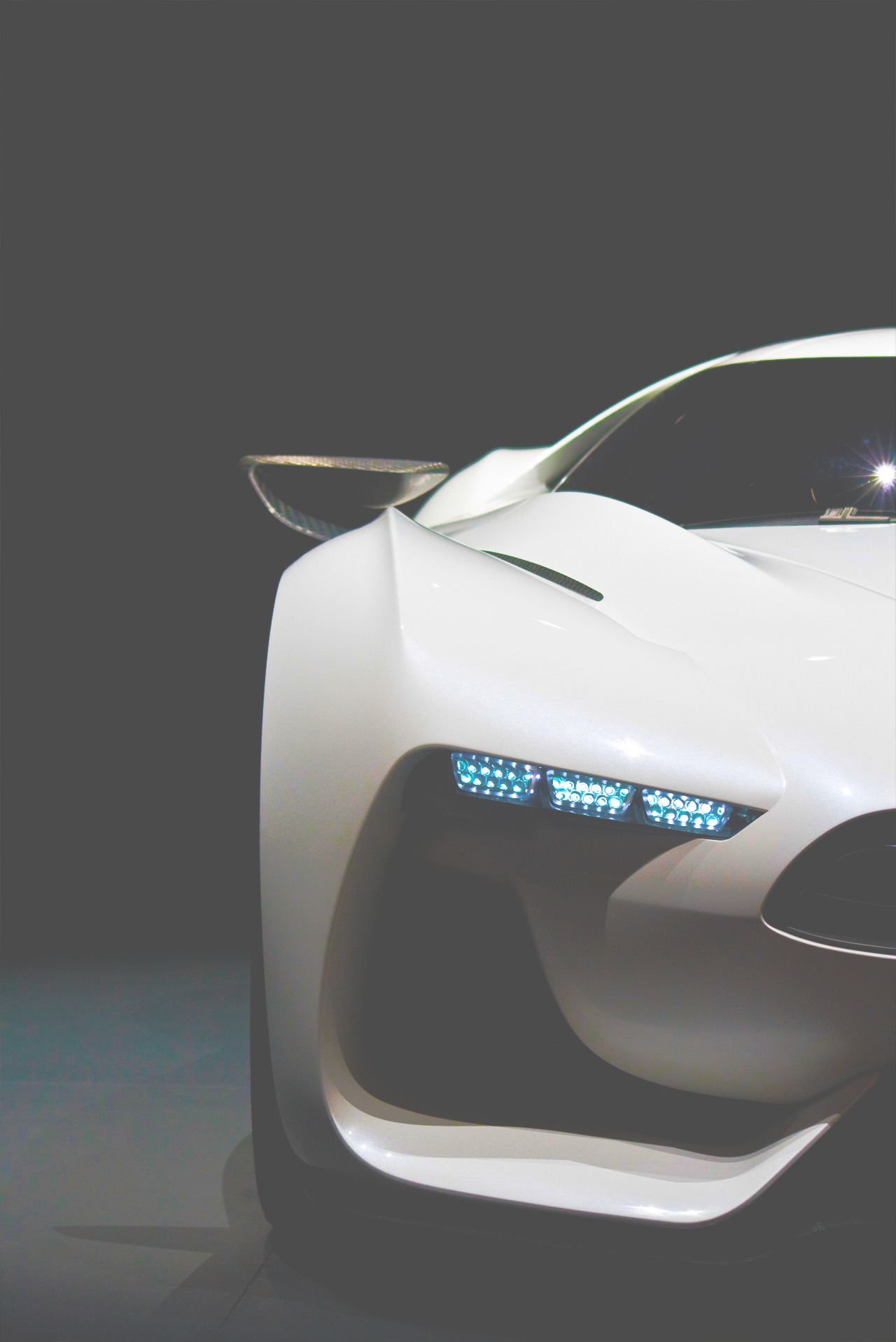 bashum:  Citroen GT | Source