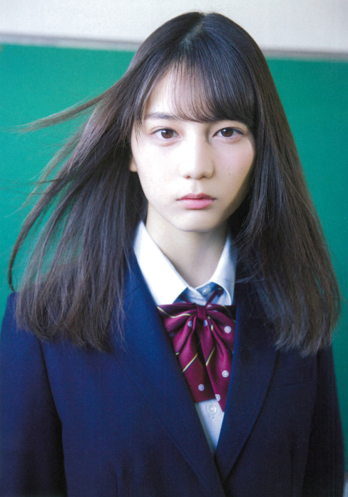 46pic: Nao Kosaka - Graduation 2018