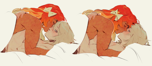 Assorted Girls ^_^ +waymore
