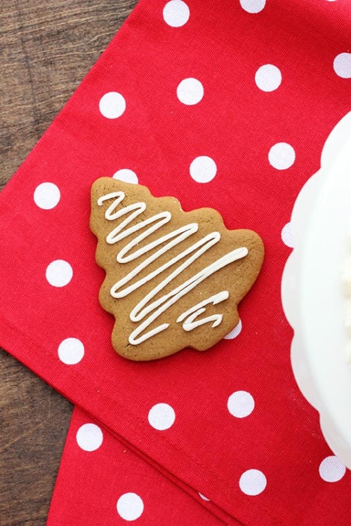 foodffs: eggnog buttercreamFollow for recipesGet your FoodFfs stuff here