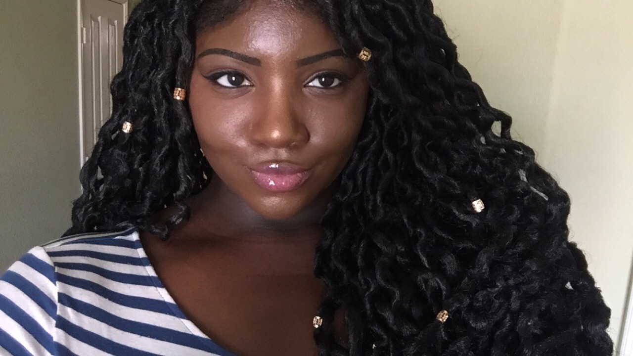 jamaicanamazon: Dark Skin Appreciation.   Let’s shine today like we do everyday.💘