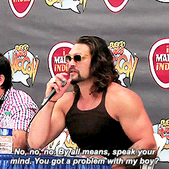 353eggos: Me when someone says that Mike Wheeler is a useless pointless character