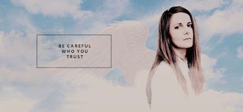 whyimmathere:BBC Sherlock + Angel/Devil AU