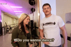 Was laughing so much through this segment! Kaitlyn&rsquo;s snort is adorable