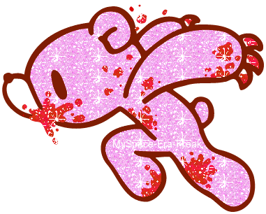 Rawr Xd Gloomy Bear