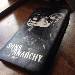 sonsofanarchyriders:  Shop Sons of Anarchy