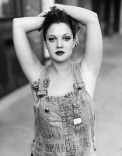 thereal1990s:Drew Barrymore