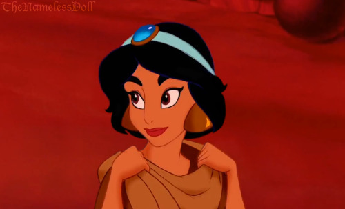 Here S What Disney Princesses Would Look Like With Short Hair