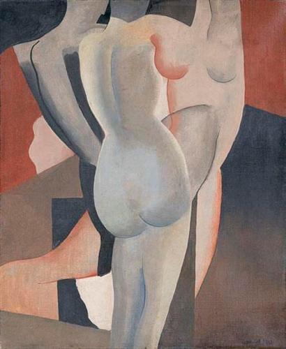 XXX topcat77:  Gustave Buchet  Swiss painter, photo