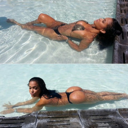 eyekandigirlz12: Rosa Acosta Rosa Acosta   …read more Source: The Finest B*tches 