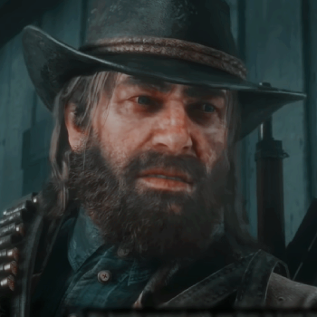 arthur morgan icon｜TikTok Search