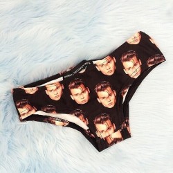 shopjeen:  Baby Johnny panties 💖 buy em at SHOPJEEN.com 