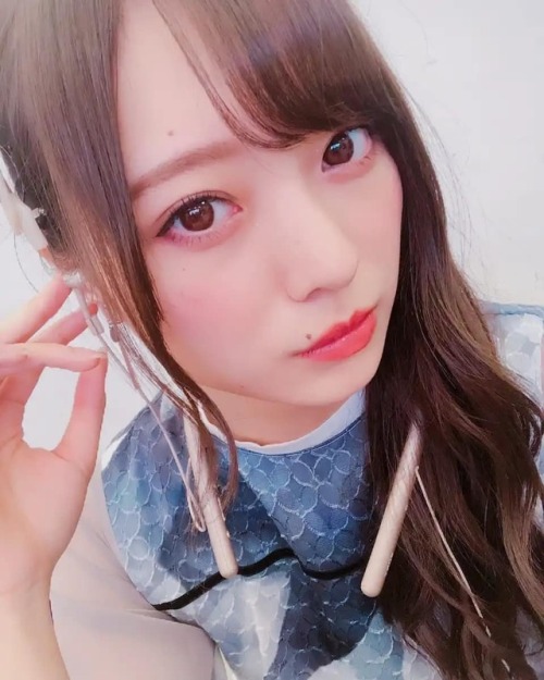 #梅澤美波 #乃木坂46 #minami_umezawa #nogizaka46https://www.instagram.com/p/BqCjK9ghdfn/?utm_source=ig_tum