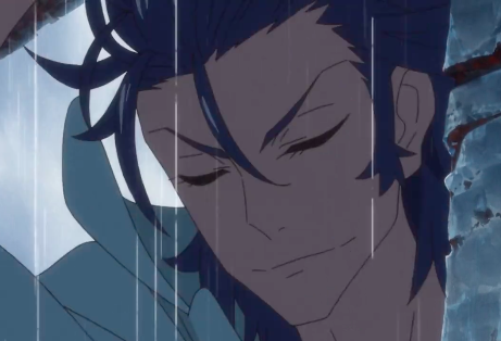Heres An Aikuro Masterpost Of Episodes 1 & 2 That Literally No One Asked For.