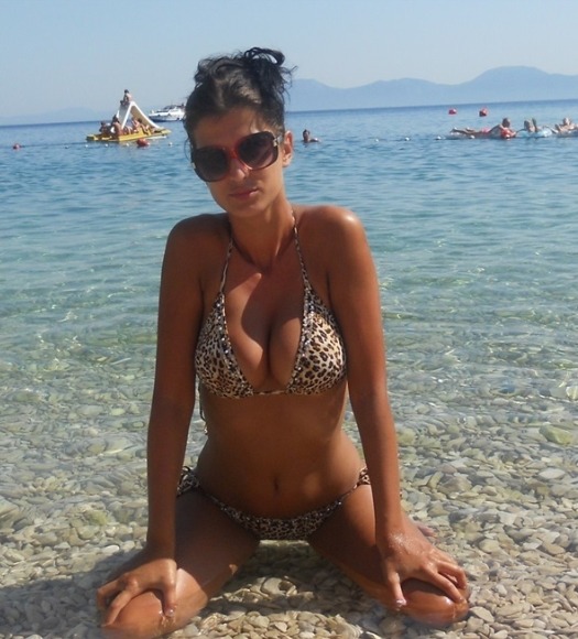 Bikinis Boobs Butts