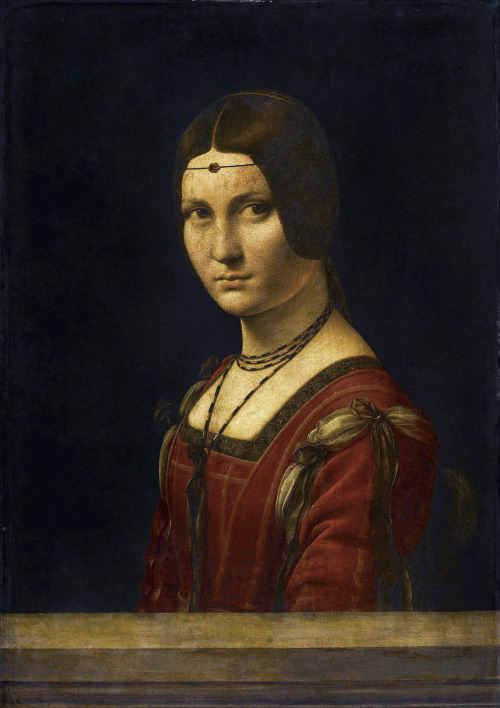 Lucrezia Crivelli